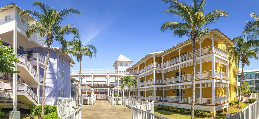 Royalton Hicacos - Adults Only - All Inclusive +18 - главное фото