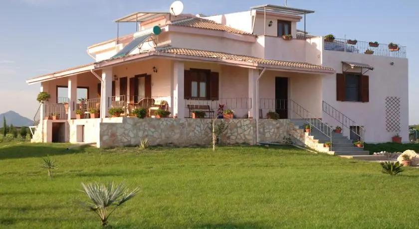 B&B Fenicottero Rosa - главное фото