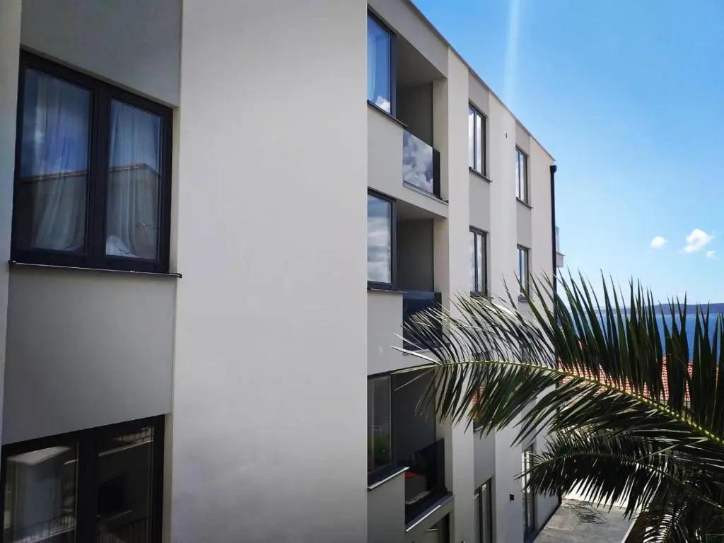 Fontevita Apartments - главное фото