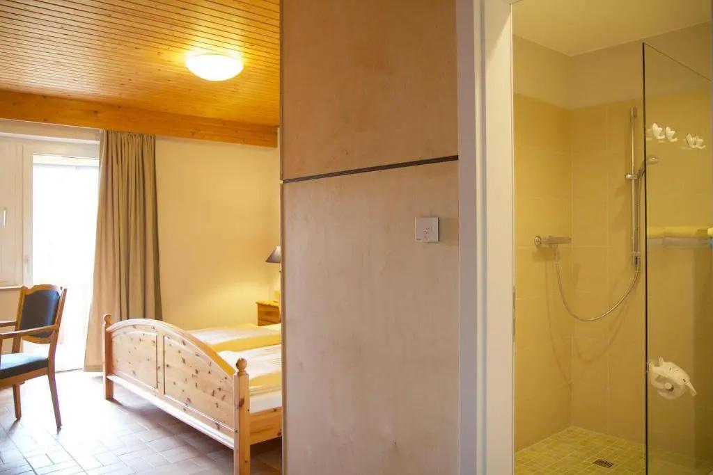 Biohotel Spöktal - главное фото