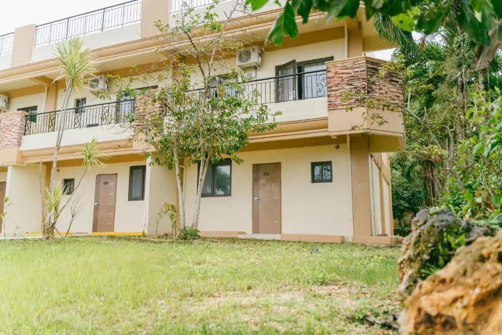 Saipan Emerald Villa - главное фото