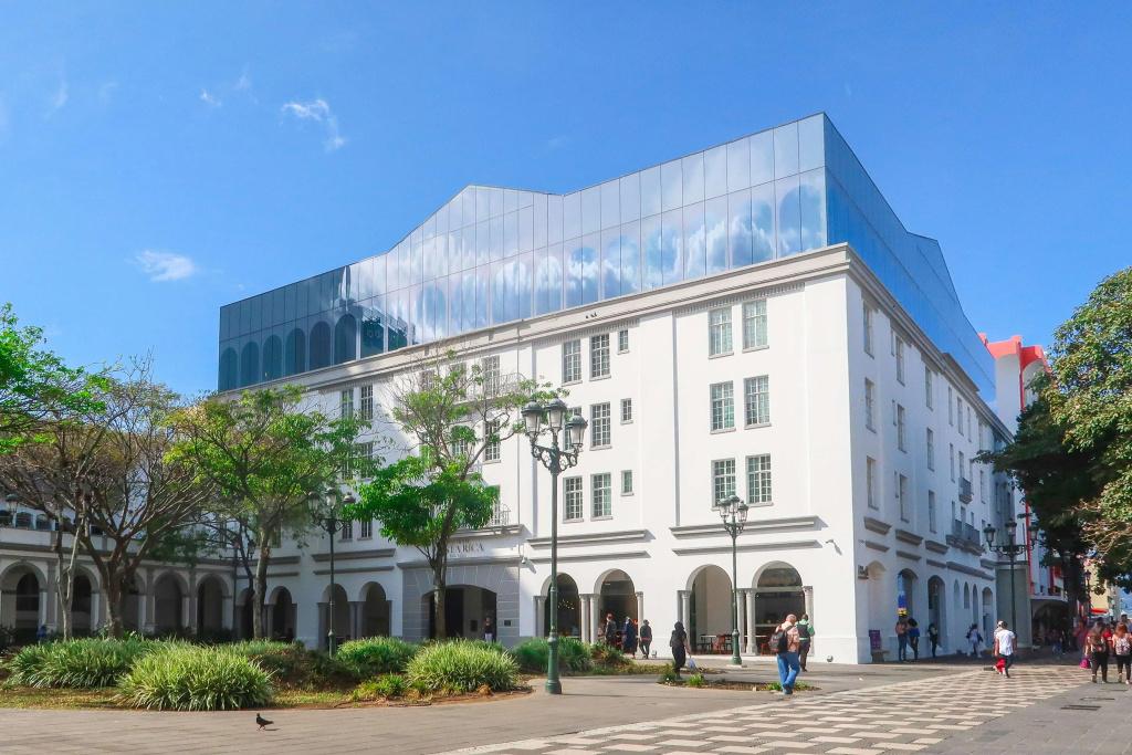 Gran Hotel Costa Rica, Curio Collection by Hilton - главное фото