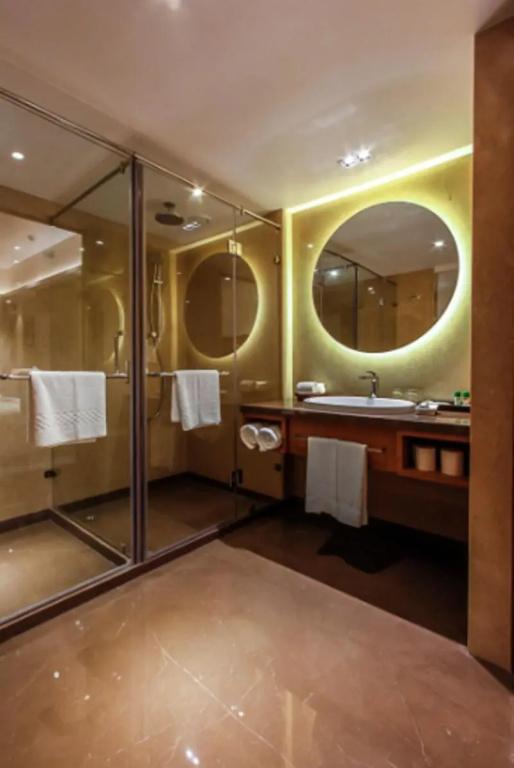 Wow Crest, Indore – IHCL SeleQtions - главное фото