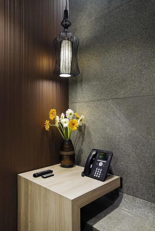 Plaza Premium Day Hotel - главное фото