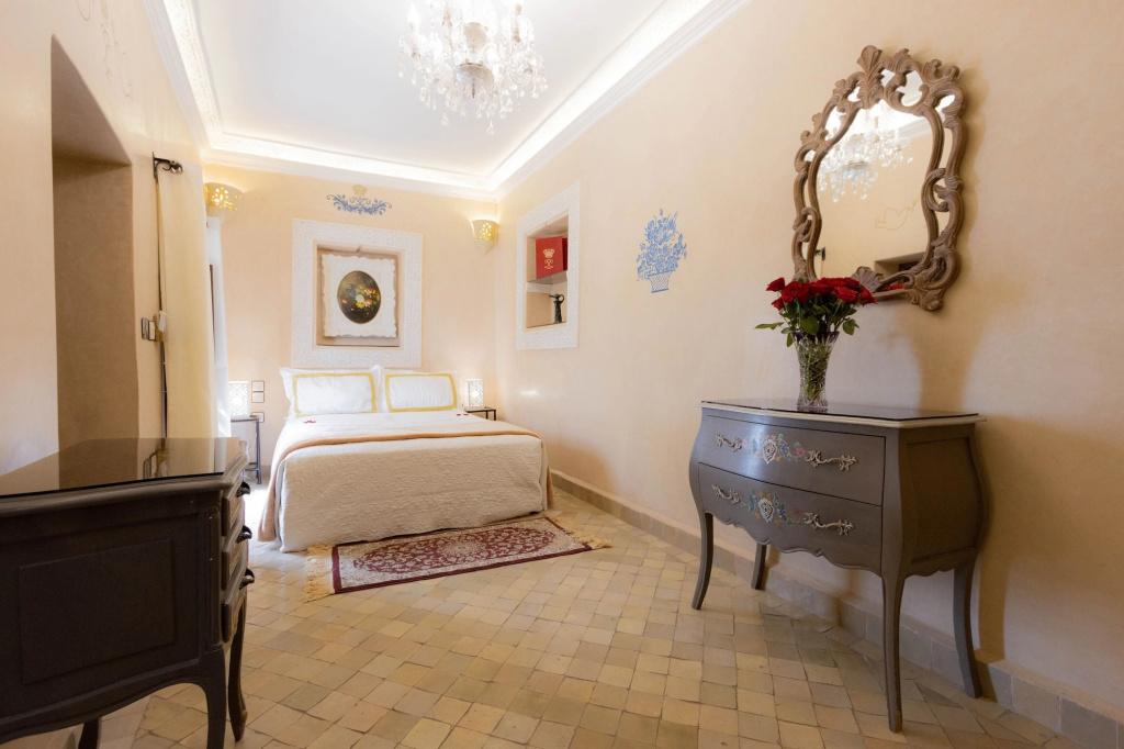 Riad Palais des Princesses - главное фото