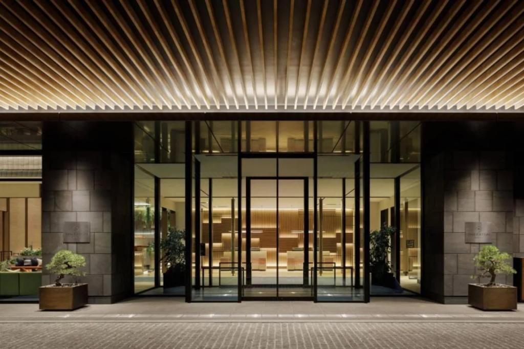 Sheraton Kagoshima - главное фото