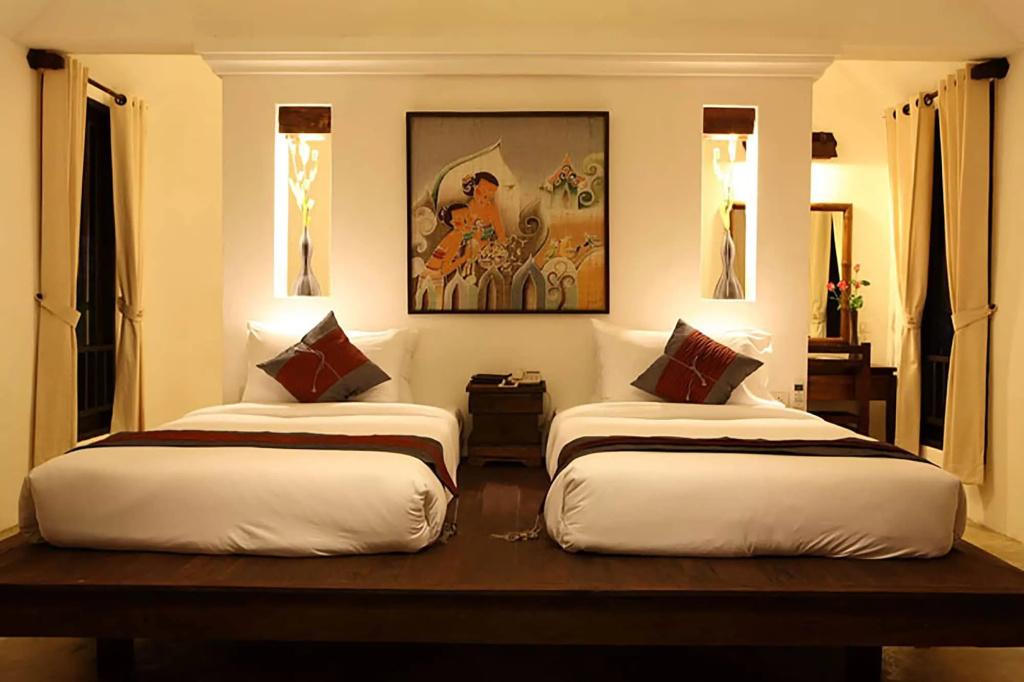 Phu Pai Art Resort - главное фото