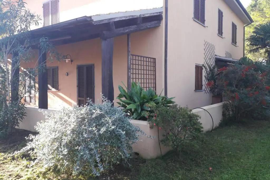 Affitti Brevi Toscana - a Due Passi Dal Mare - главное фото