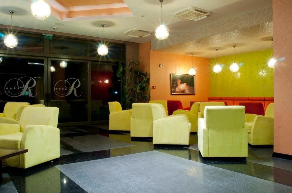 Romantika Princess Spa Hotel - главное фото