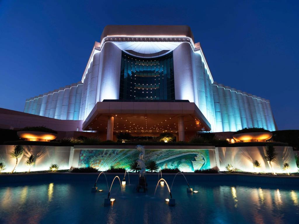 The Ritz-Carlton, Bahrain - главное фото
