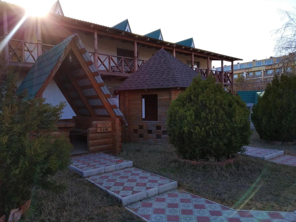 Ukraina-1 - главное фото