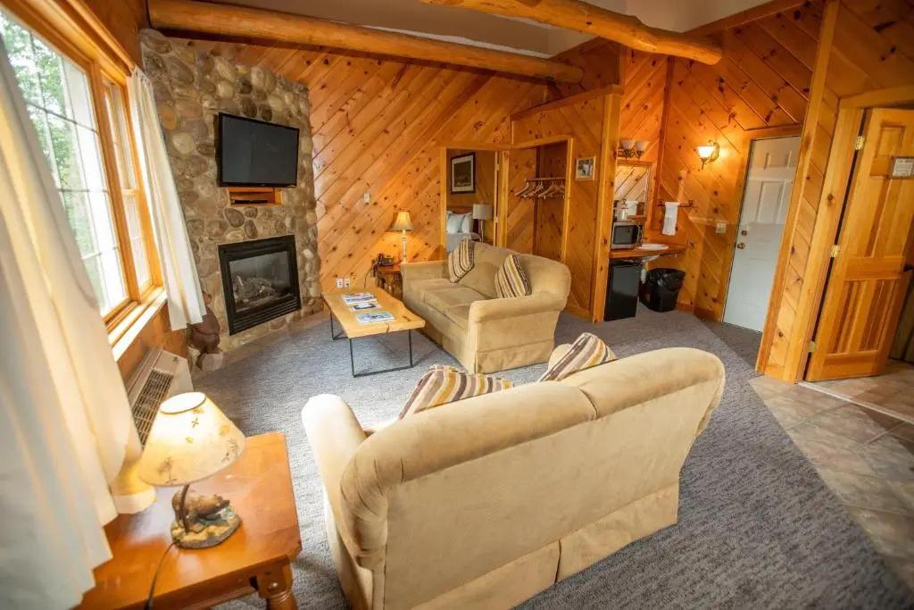 New England Inn and Lodge - главное фото