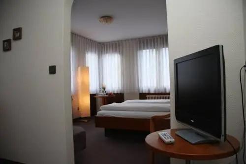 City Hotel Sindelfingen (ex Hotel Carle) - главное фото