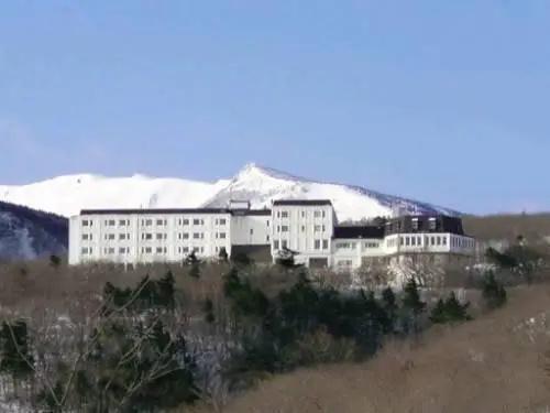 Miyagi Zao Kogen Hotel - главное фото