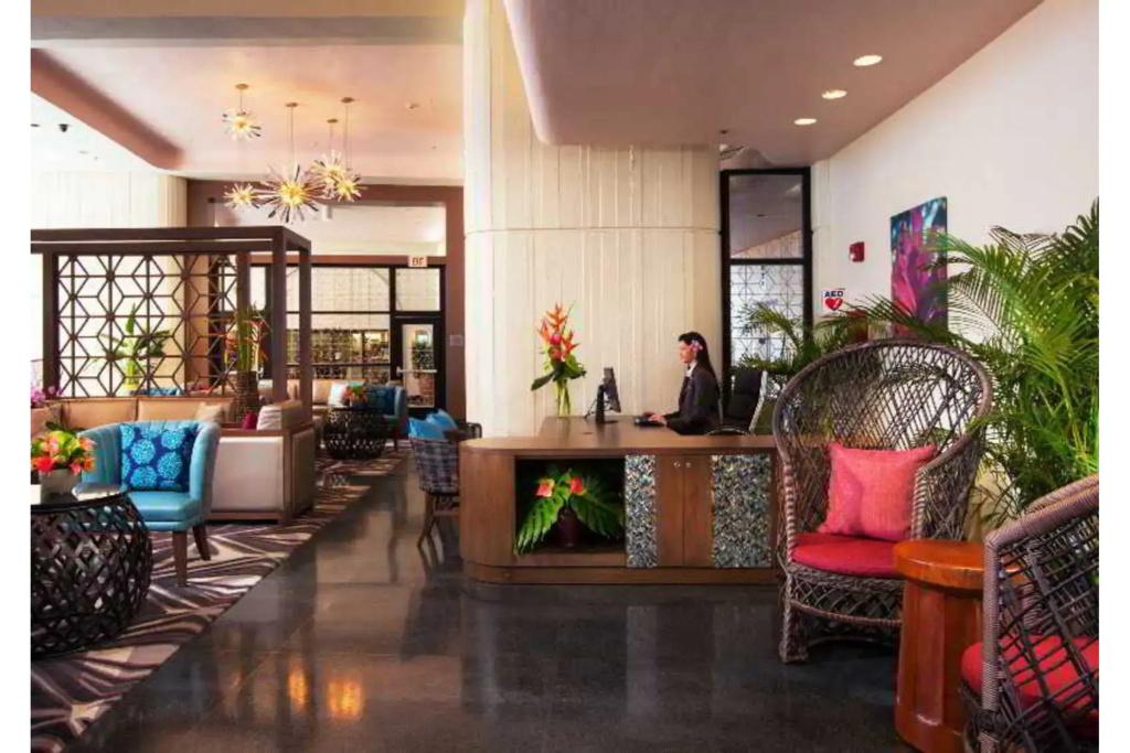 The Royal Hawaiian, a Luxury Collection Resort, Waikiki - главное фото