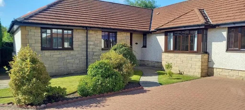 Holiday Home Schwabenhaus - главное фото