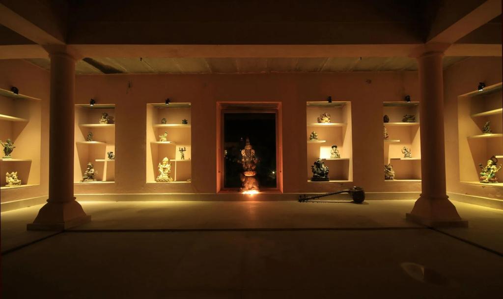 The Tree of Life Resort & Spa, Jaipur - главное фото