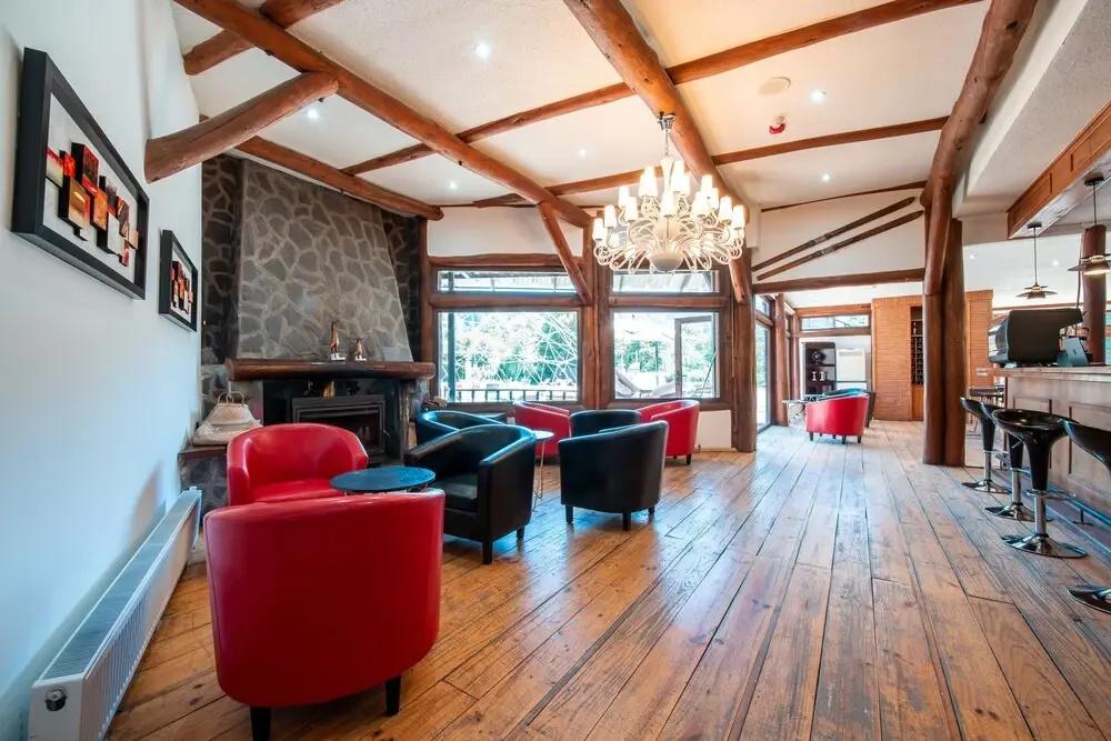 Hotel Vivo Montaña - главное фото