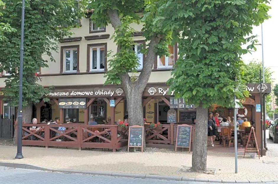 Apartament i Pokoje Gościnne MUSZELKA - главное фото