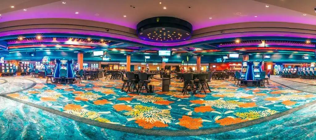 Paragon Casino Resort - главное фото