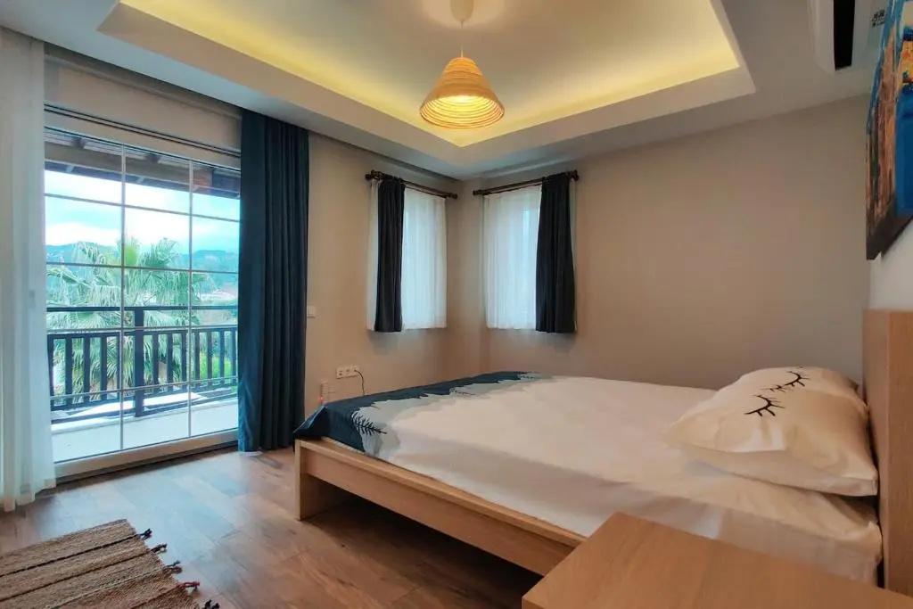 Villa Aysimi - главное фото
