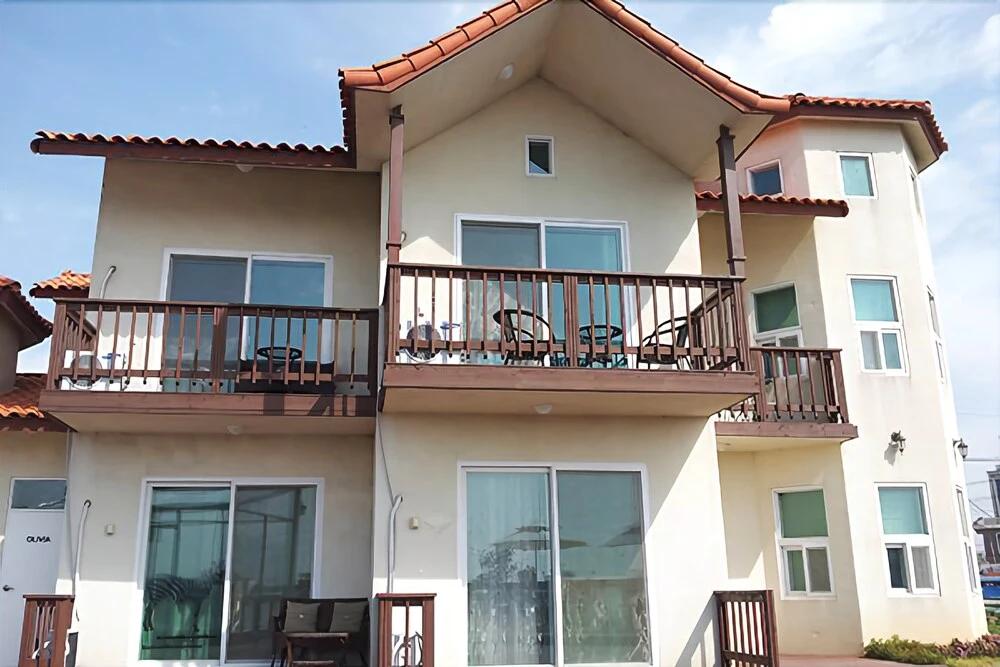 Taean Pension 1830 - главное фото
