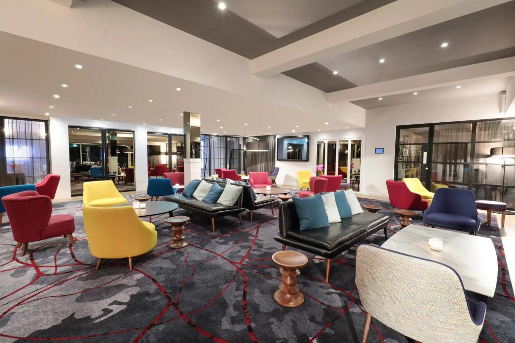 Malmaison Brighton - главное фото