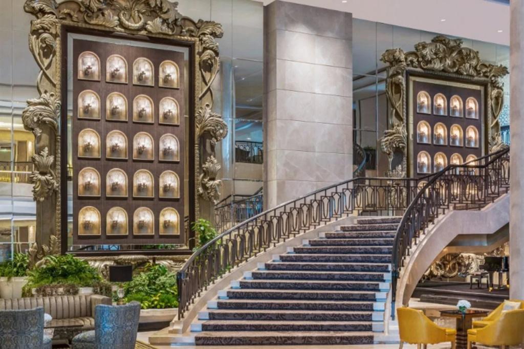 The St. Regis Mumbai - главное фото