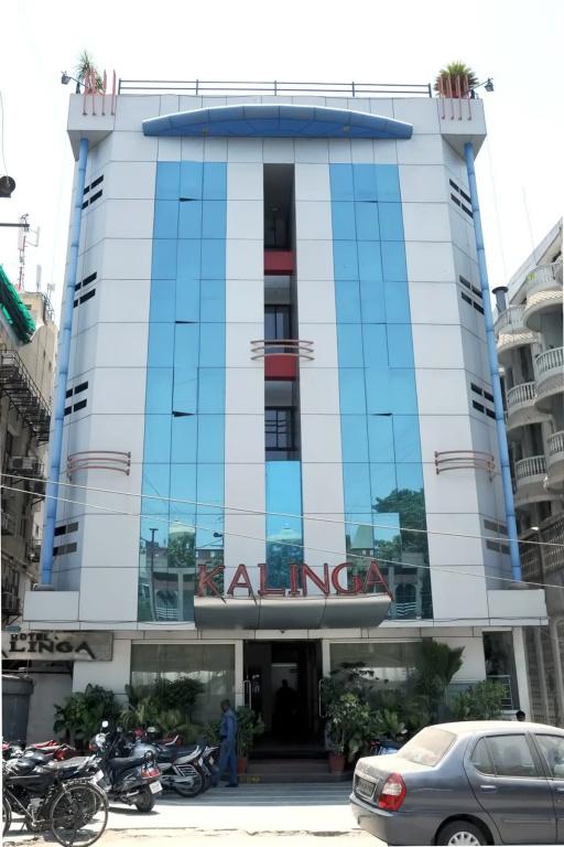 Hotel Kalinga - главное фото