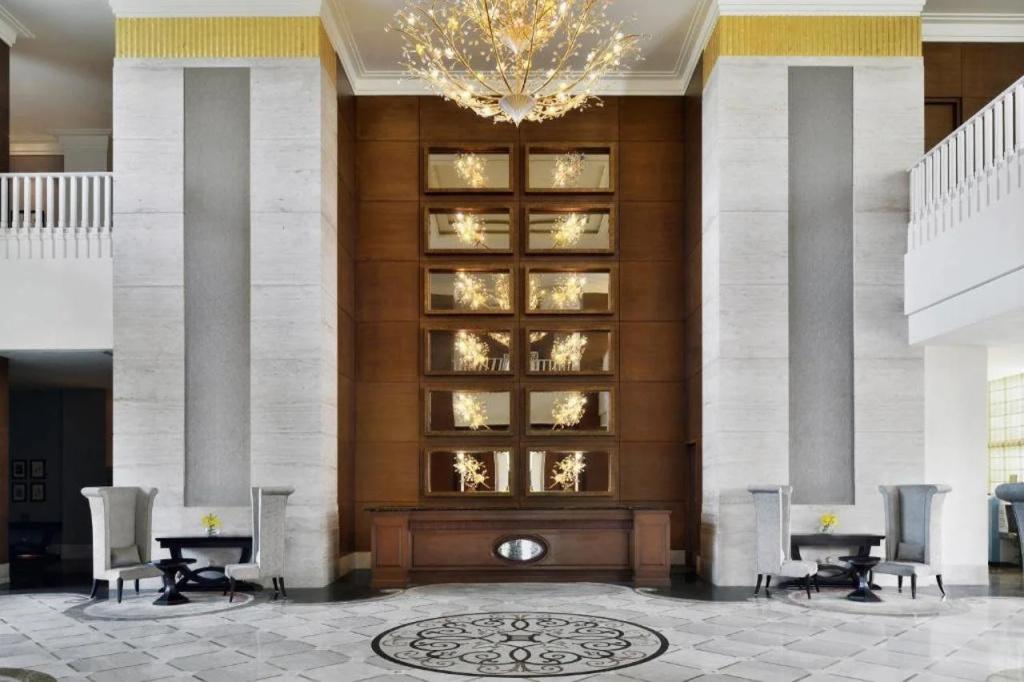 Sheraton Grand Palace Indore - главное фото