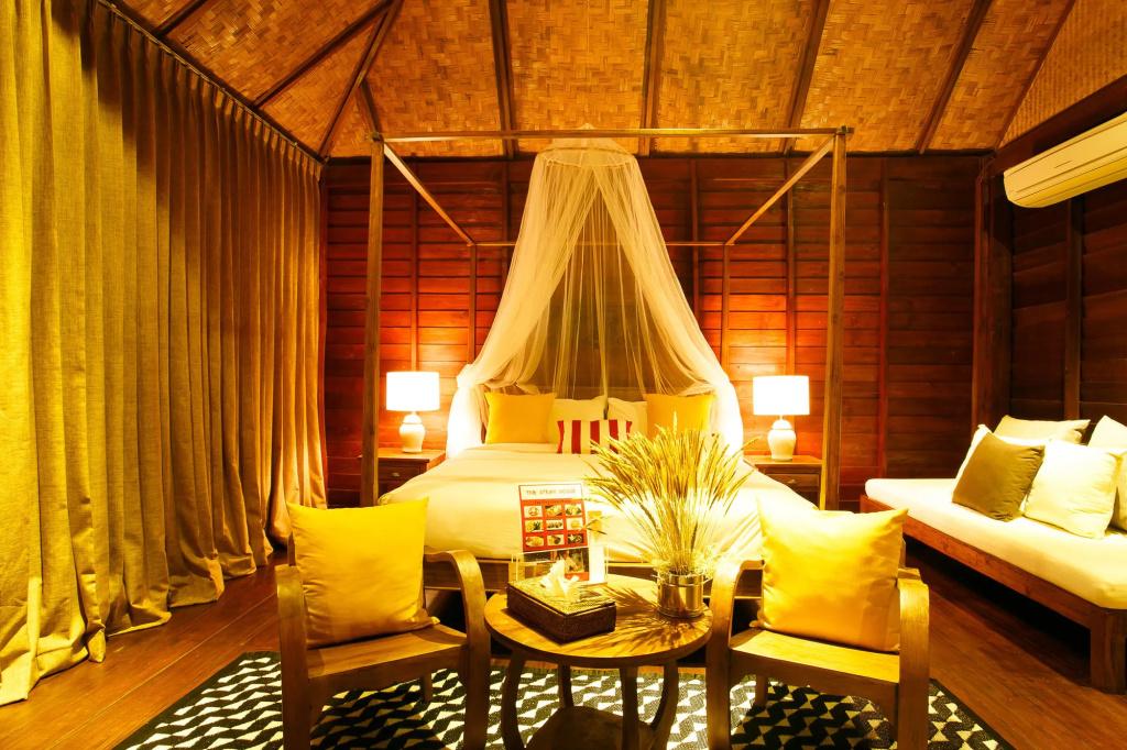 Pai Village Boutique Resort - главное фото
