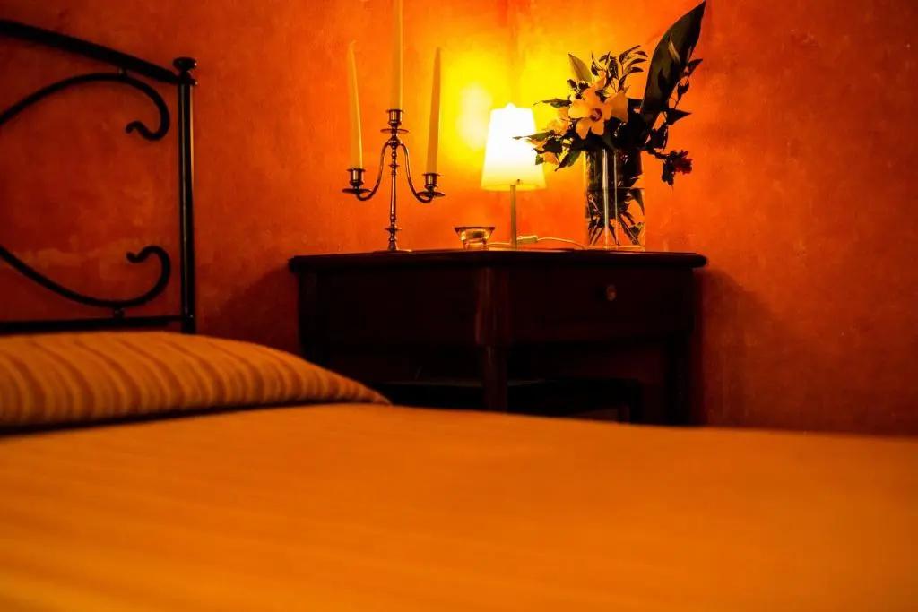 Agriturismo Corte Pellegrini - главное фото
