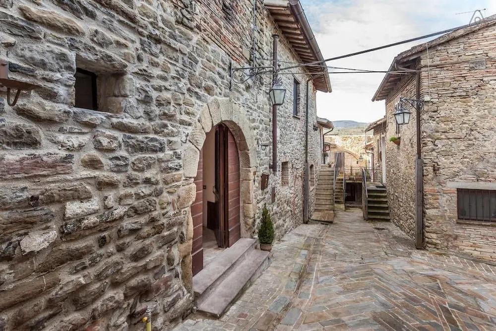 Suite Torre Del Colle - главное фото