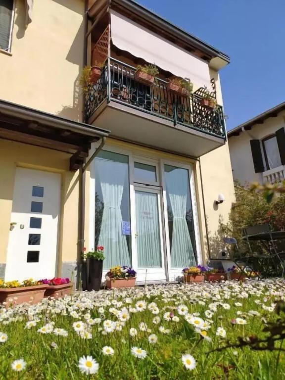 B&B Ca' Nobil - главное фото