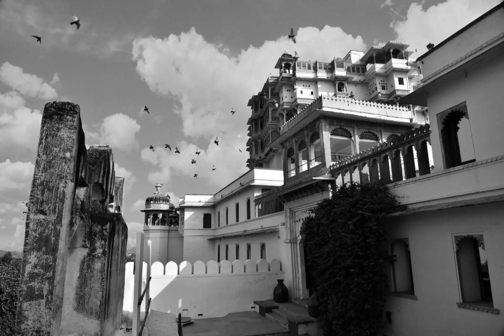 RAAS Devigarh - главное фото