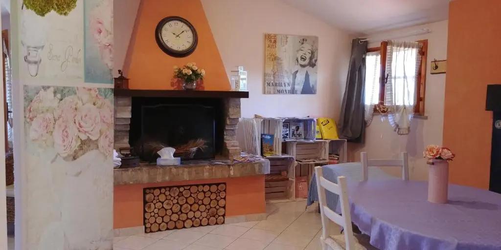 B&B Casa Alysa - главное фото