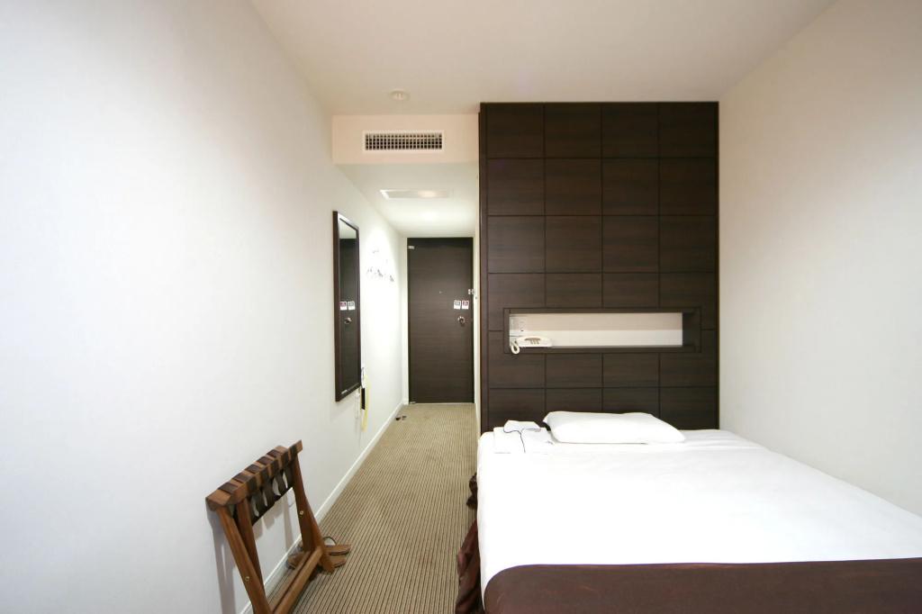 Kokusai Hotel Yamaguchi - главное фото