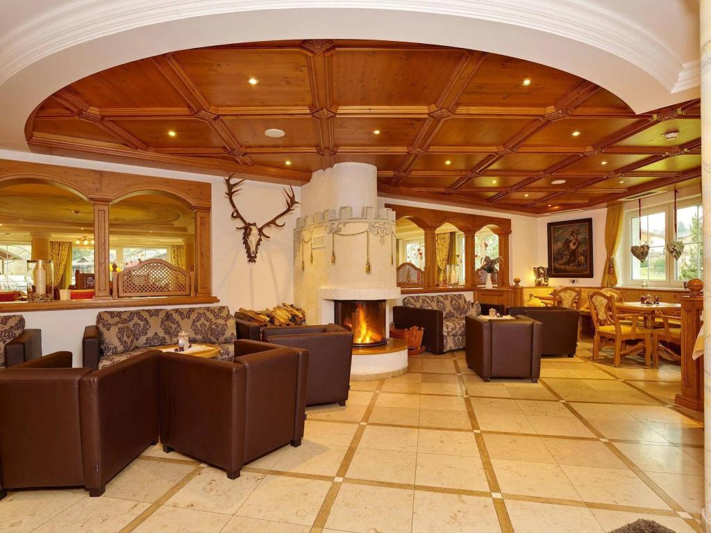Activehotel Bergkönig - главное фото