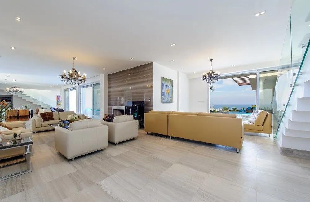 Bay View Villa - главное фото