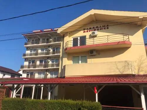 Hotel Tiberius - главное фото