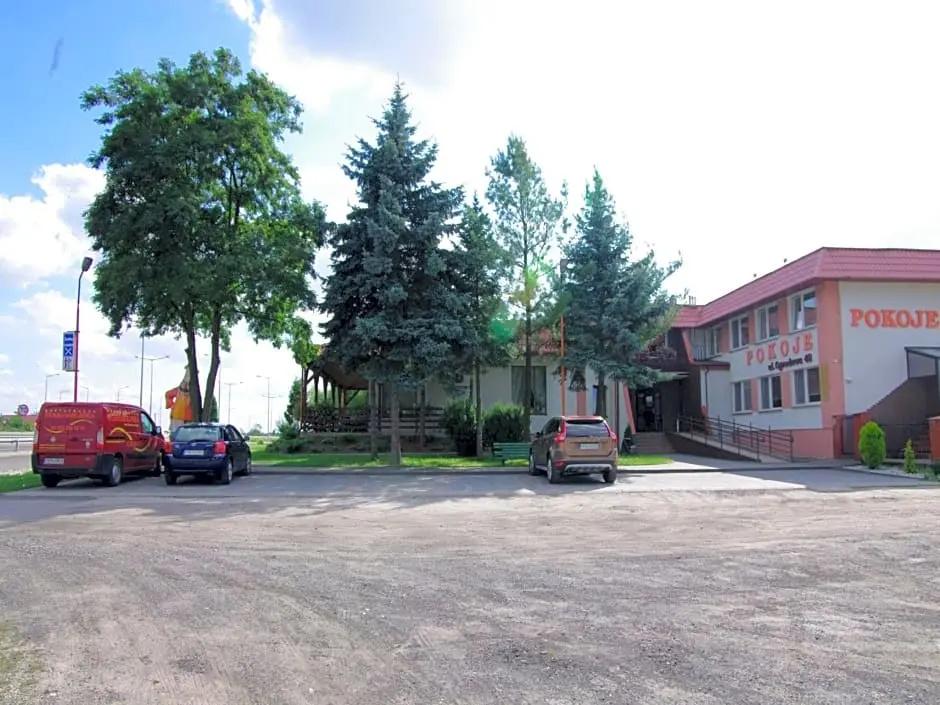 Pokoje Gościnne - главное фото