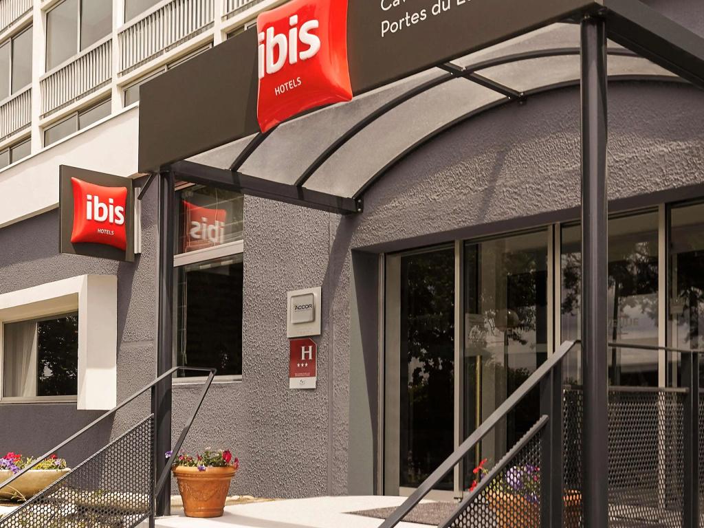ibis Cavaillon Portes du Luberon - главное фото