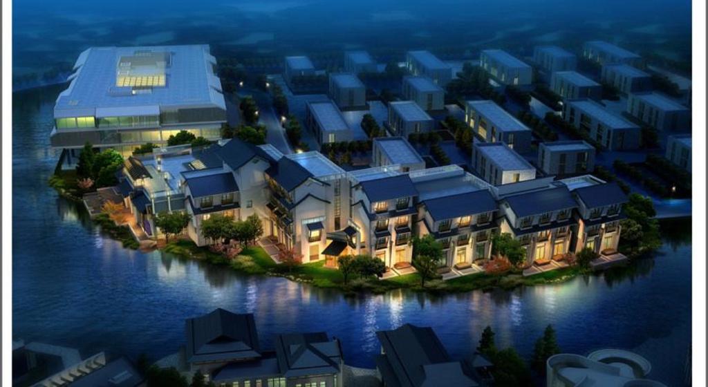 Angsana Hangzhou - главное фото