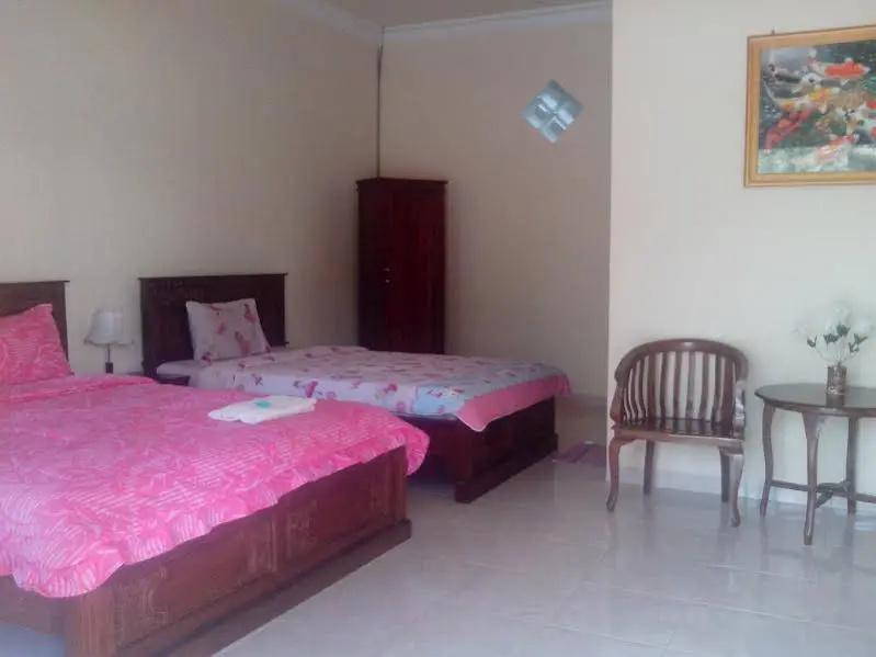 Milik Kita Magelang Hotel - главное фото