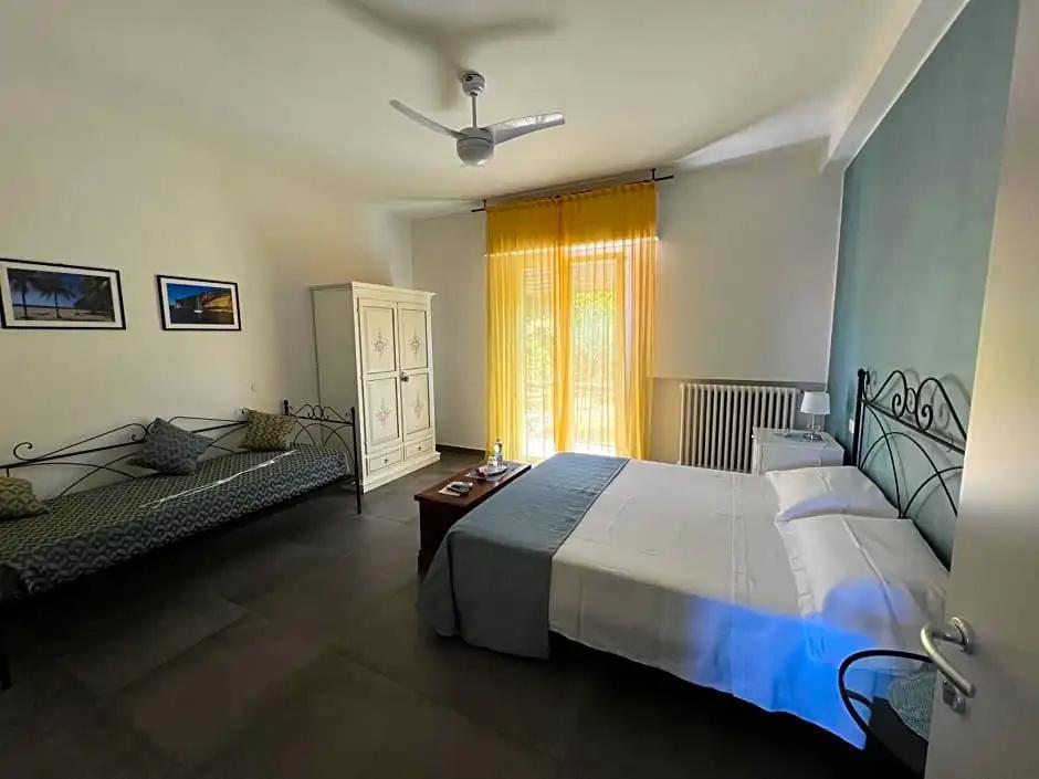 Antica Fonte BnB - главное фото