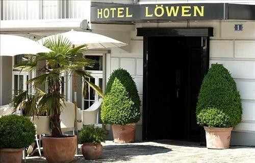 Hotel Löwen am See - главное фото