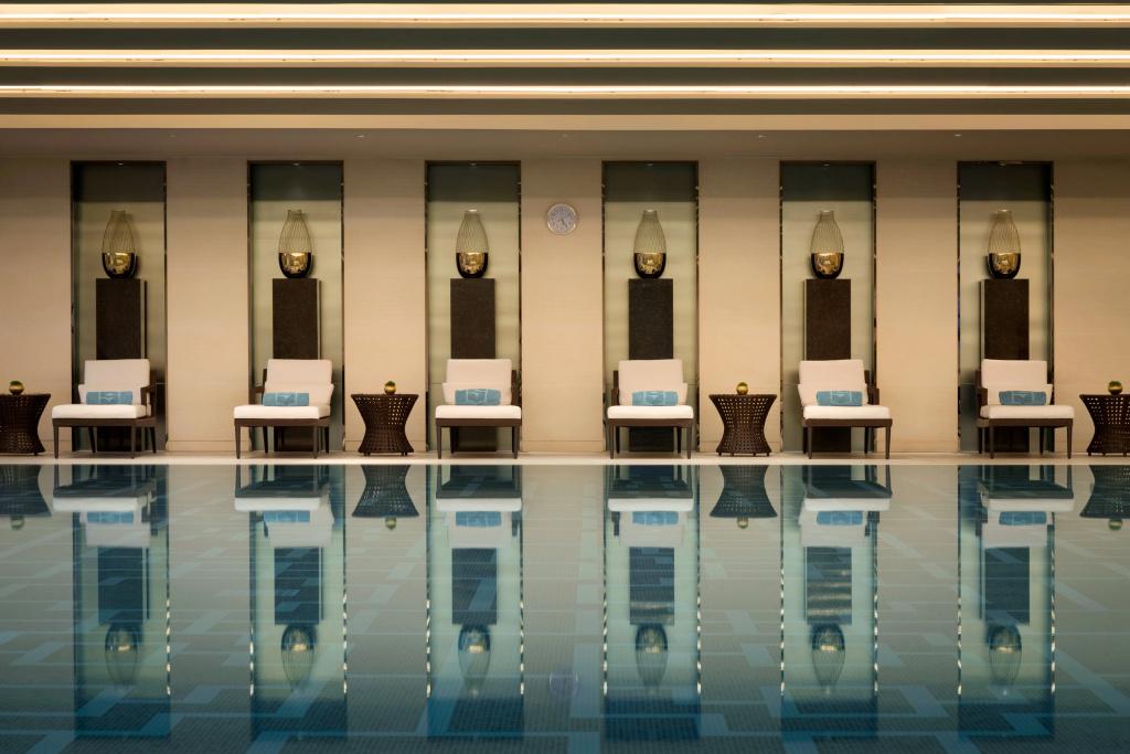 Midtown Shangri-La, Hangzhou - главное фото