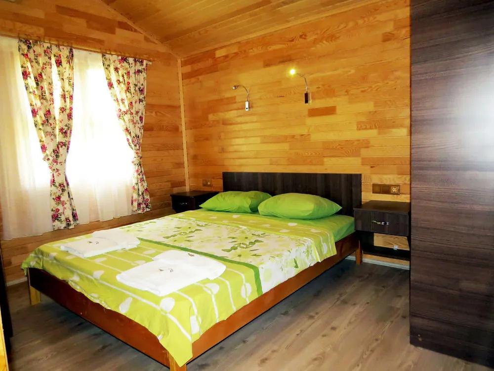Cirali Hotel - главное фото