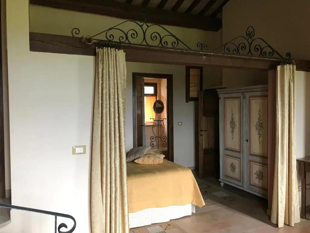 Genius Loci Country Inn - главное фото