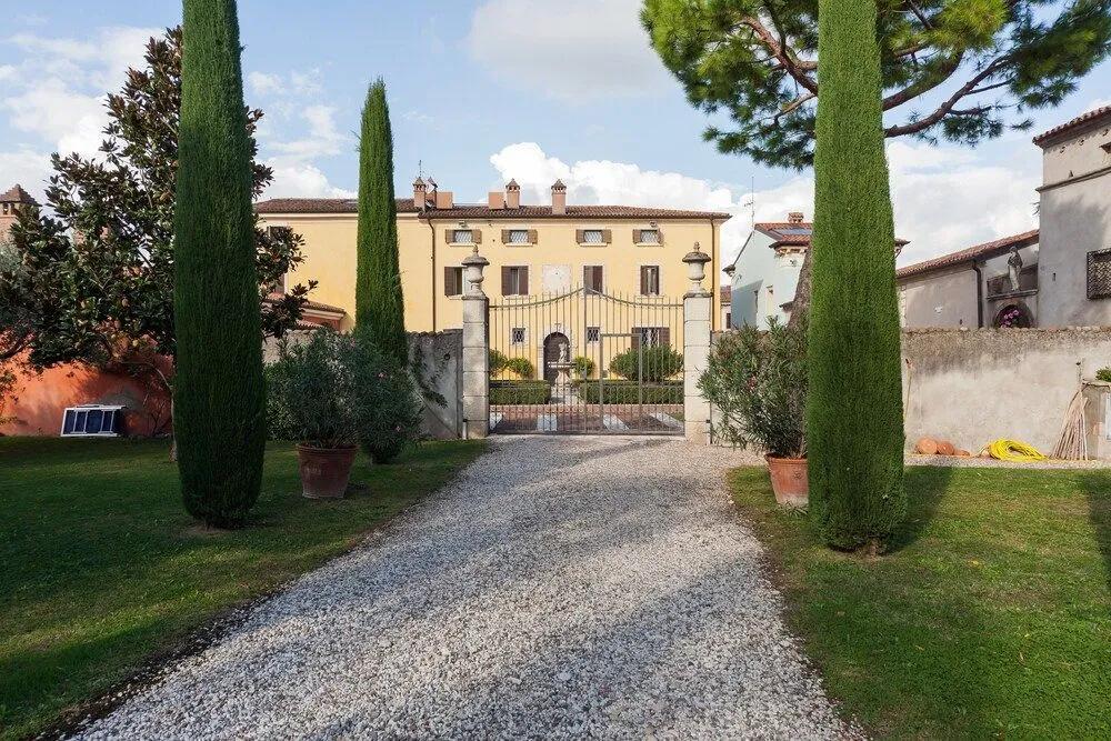Talamo B&B from 1570 - главное фото